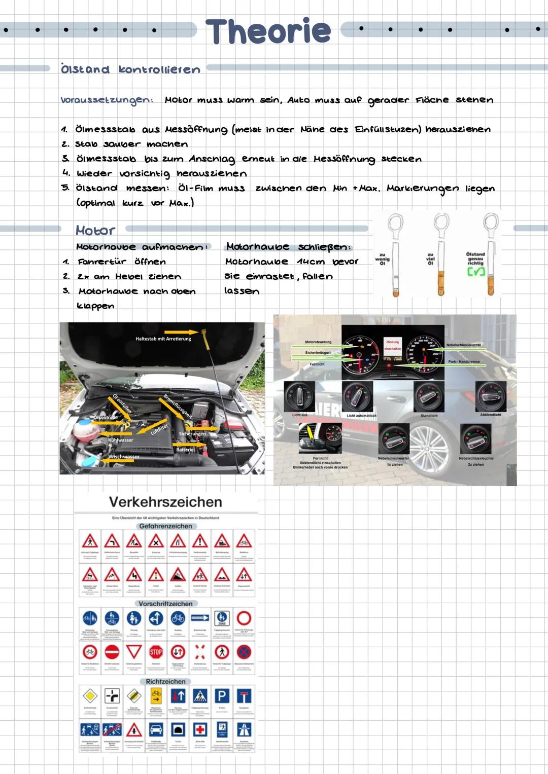 Fahrschule .
.
.
.
mit
Ladung
max.
4m
•
Theorie
Straßenarten
Straße
Rad-/Fußgängerweg
Fahrstreifen
Seitenstreifen
Leitlinie
Fahrstreifenbegr