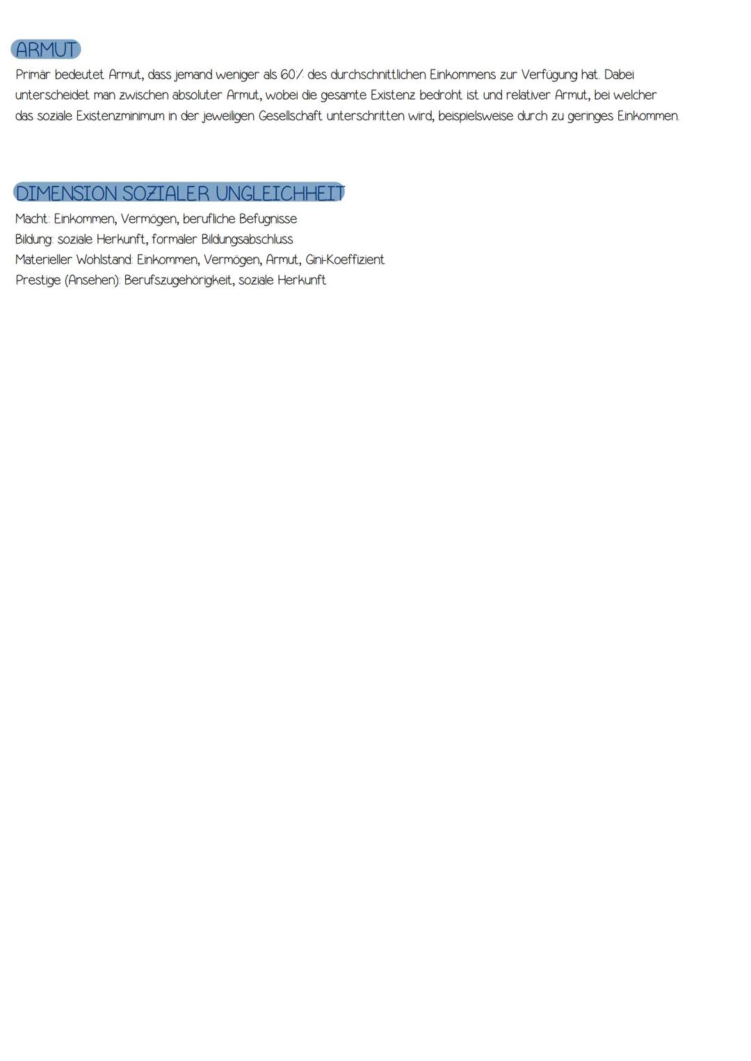 # soziale Ungleichheit
EINKOMMENS- UND VERMÖGENSVERTEILUNG IN DEUTSCHLAND
Vermögensverteilung in Deutschland
Oberes Prozent im Detail
FO