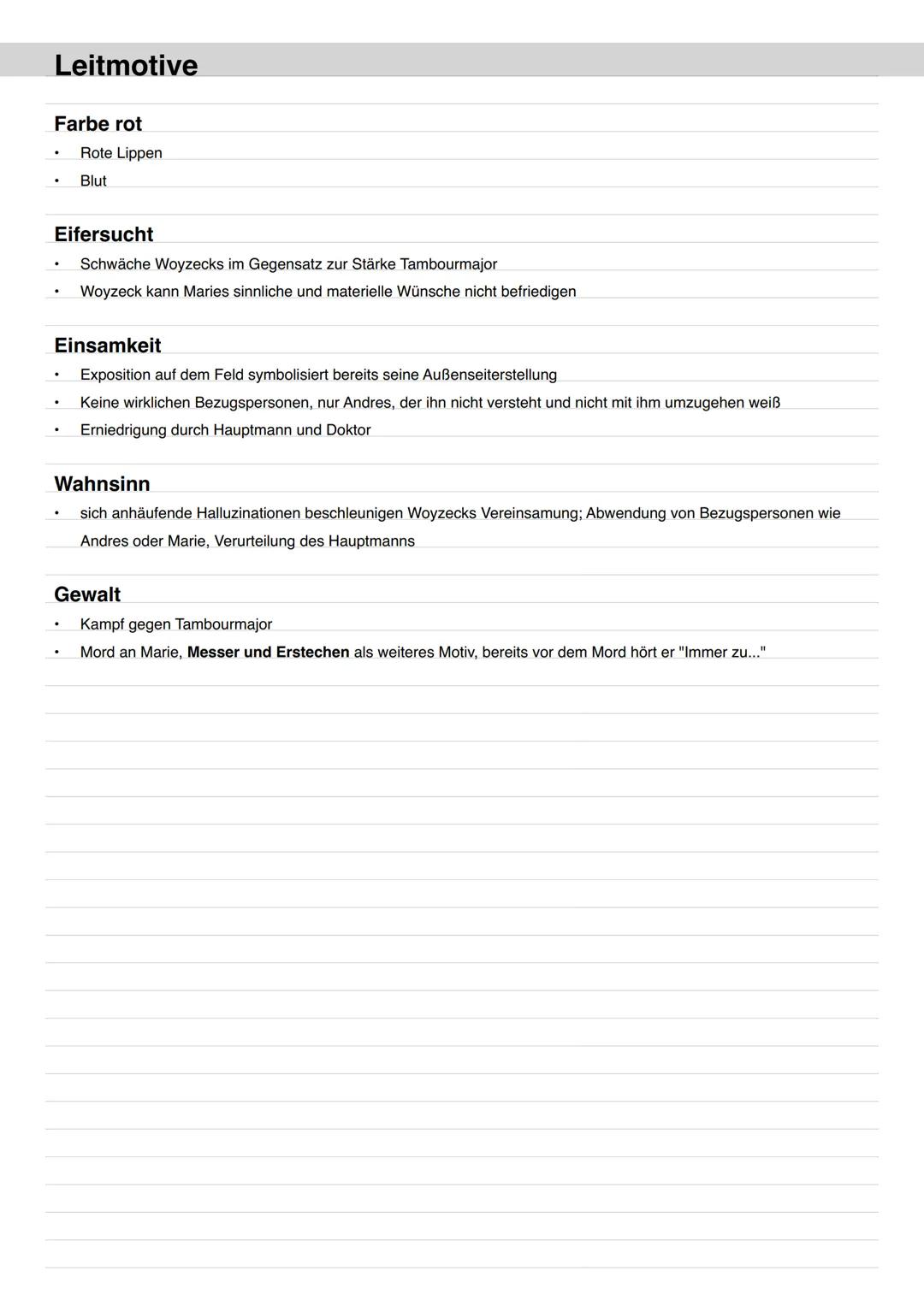 Q1 D-LK (KAR)
Kabale und Liebe
Vorarbeit:
1. Lesen und dabei schon wichtige Textstellen markieren
2. erstes Textverständnis festhalten
3. I