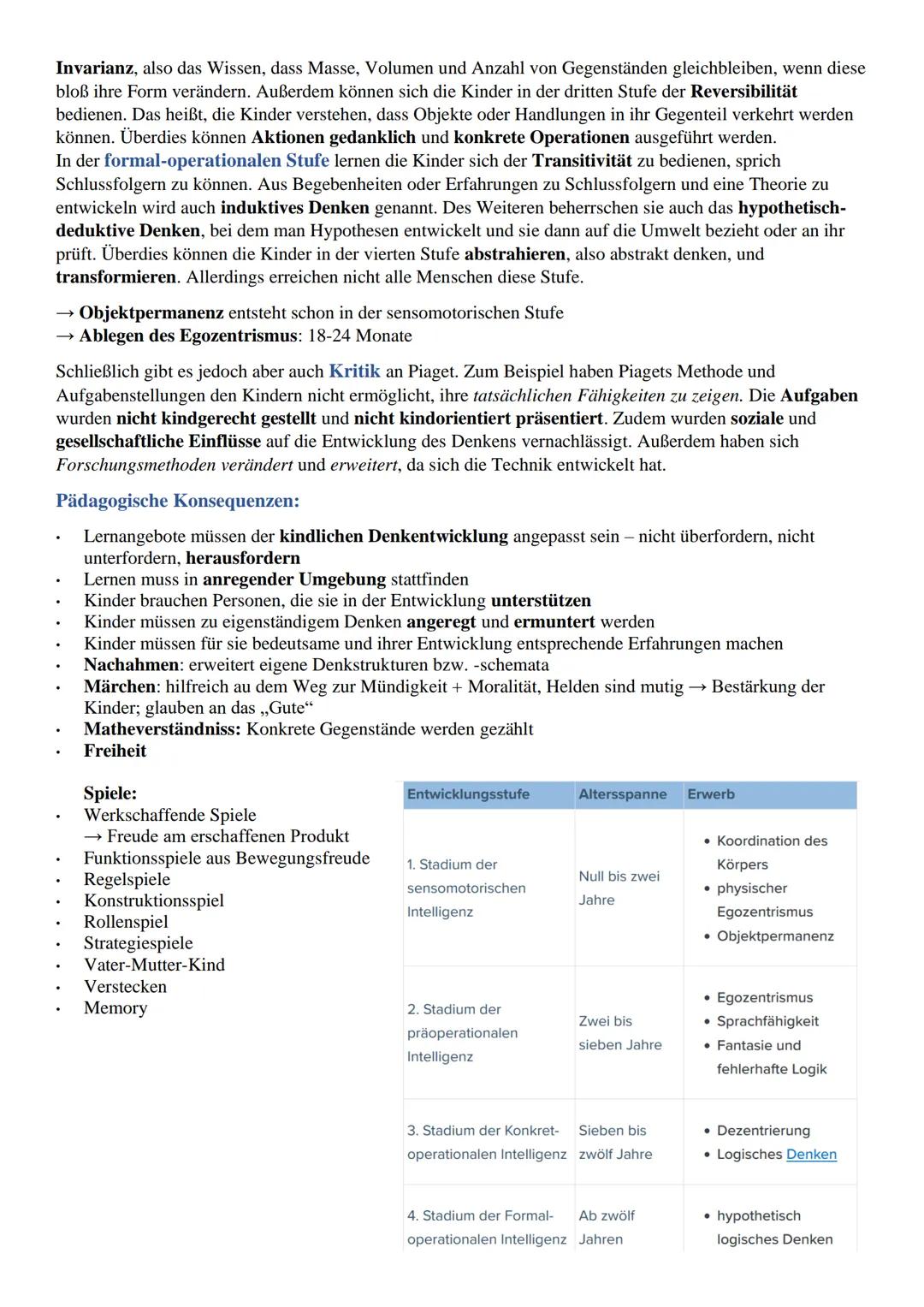 Piaget Analyse:
Einleitung:
Frage/Hypothese
Diese Frage/Hypothese werde ich versuchen zu beantworten / werde ich überprüfen, indem ich zunäc
