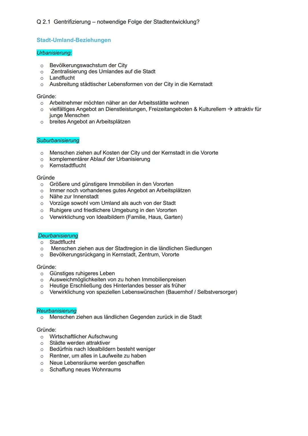 # Q 1.1 Globale Disparitäten
Ziele für nachhaltige Entwicklung - Agenda 2030 der UN
Die Agenda 2030 mit ihren 17 Zielen für nachhaltige En
