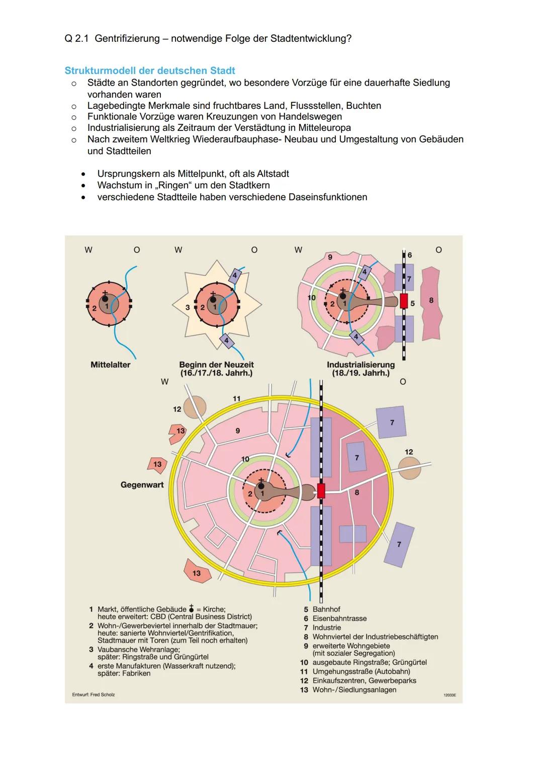 # Q 1.1 Globale Disparitäten
Ziele für nachhaltige Entwicklung - Agenda 2030 der UN
Die Agenda 2030 mit ihren 17 Zielen für nachhaltige En