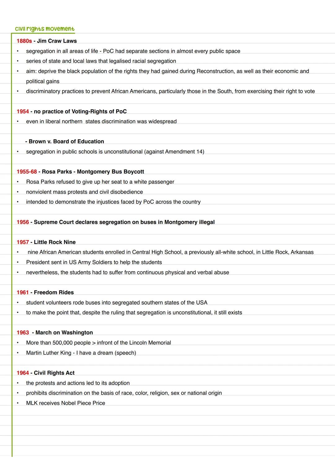 # Landmarks of American history
Formation of a Nation
1492 - Christoph Columbus discovers America as the first European
1607 First perman