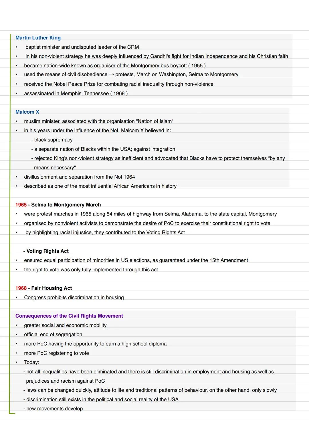 # Landmarks of American history
Formation of a Nation
1492 - Christoph Columbus discovers America as the first European
1607 First perman