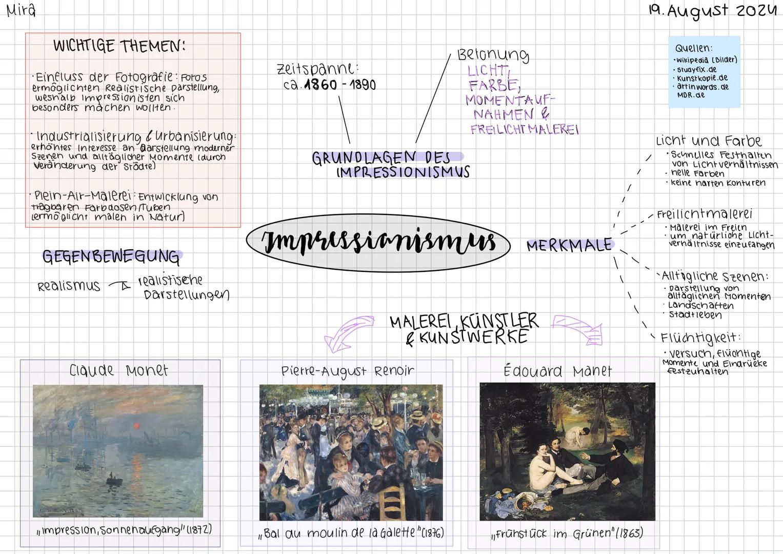 Mira
WICHTIGE THEMEN:
Sehnsucht: Fernweh,
Unerreichbares
• Nacht und Mond: Mensch
und Natur im Einklang,
Naturgewalten als Ausdruck
innere