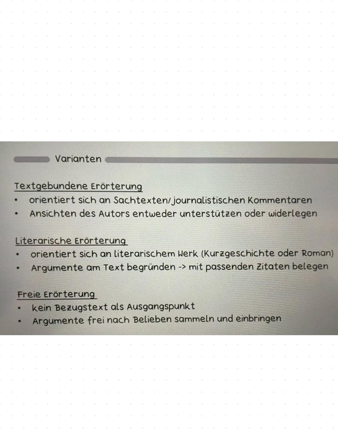 # Analyse
Pragmatische Texte
(sachtextanalyse) # Definition
sachtexte sind informierende Texte. Das bedeutet, dass sie geschrieben werden,