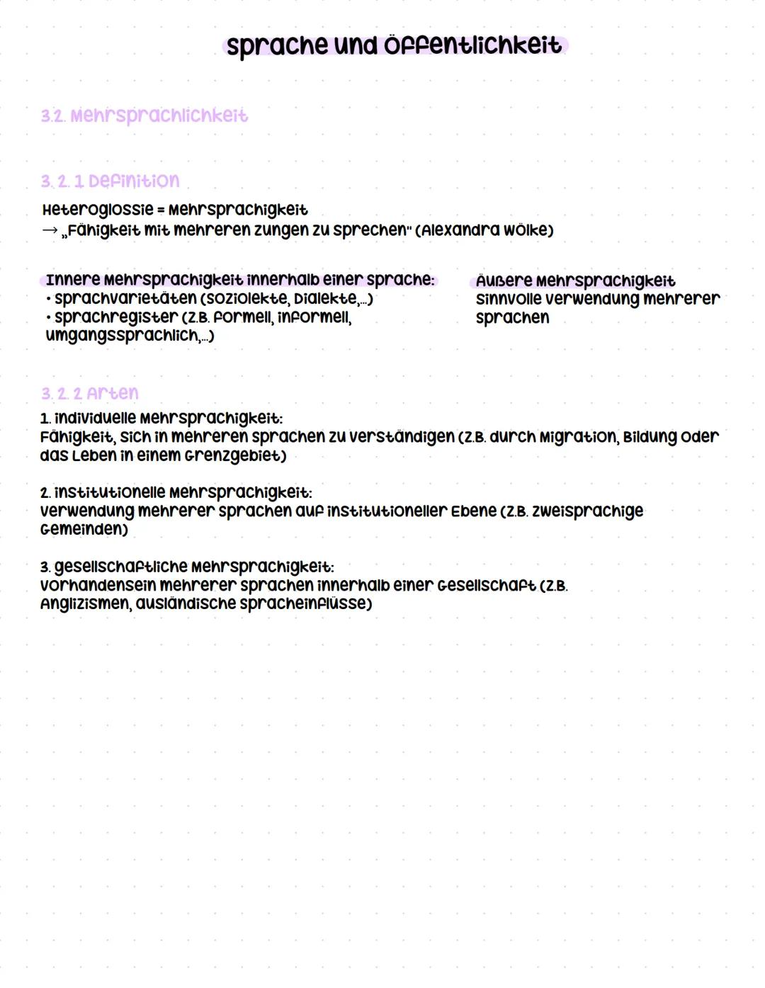 Q2.1 Sprache und Öffentlichkeit
grundlegendes Niveau (Grundkurs und Leistungskurs)
- Reden oder Flugschriften oder Essays in unterschiedlic