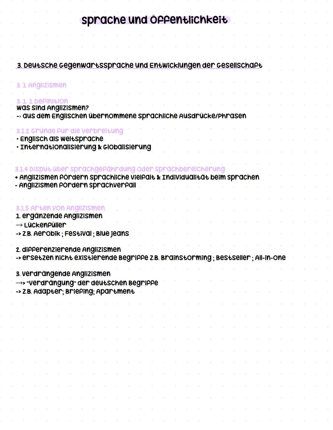 Q2.1 Sprache und Öffentlichkeit
grundlegendes Niveau (Grundkurs und Leistungskurs)
- Reden oder Flugschriften oder Essays in unterschiedlic