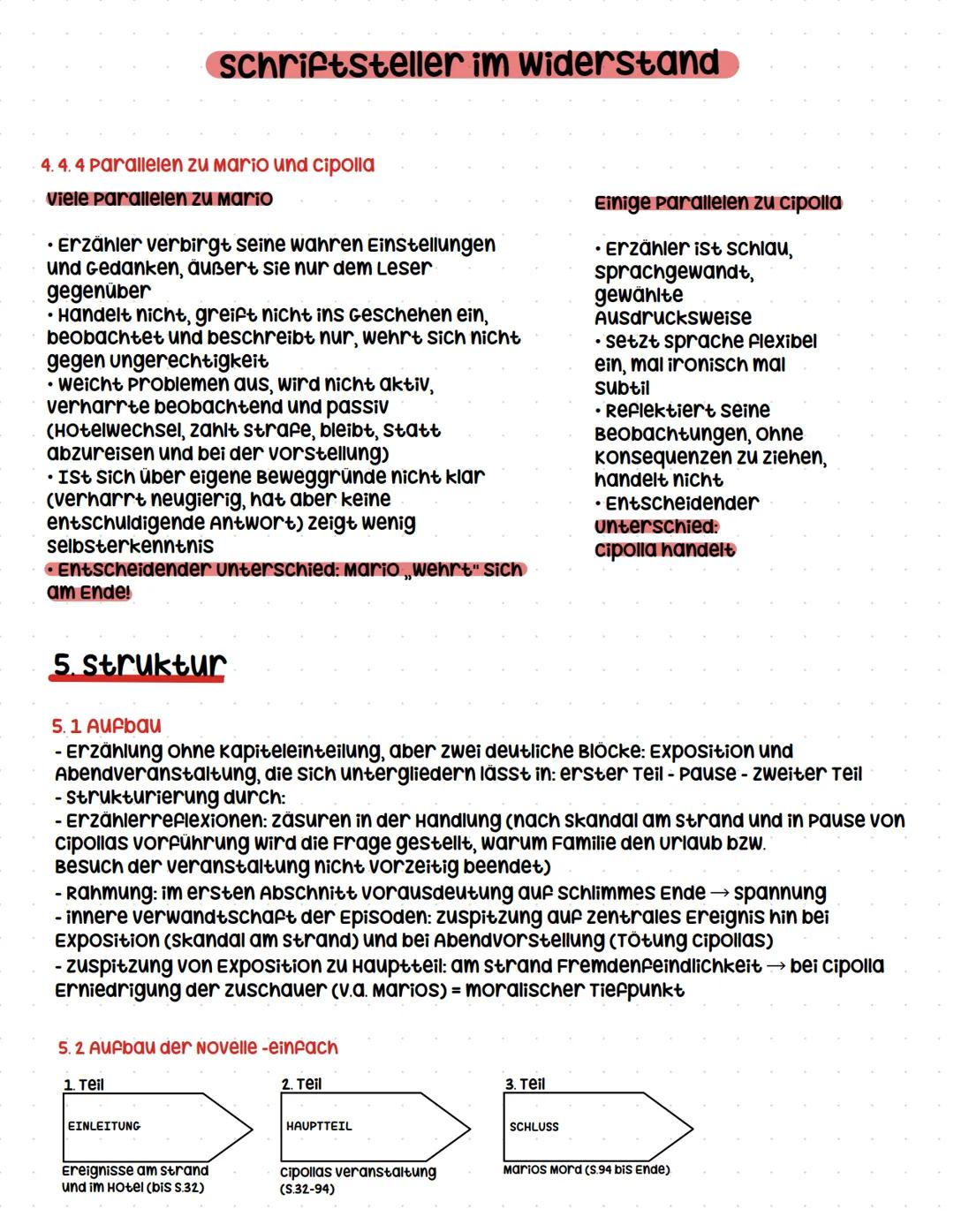 Q2.3 Schriftsteller im Widerstand
grundlegendes Niveau (Grundkurs und Leistungskurs)
- politisch engagierte Literatur des Widerstandes im