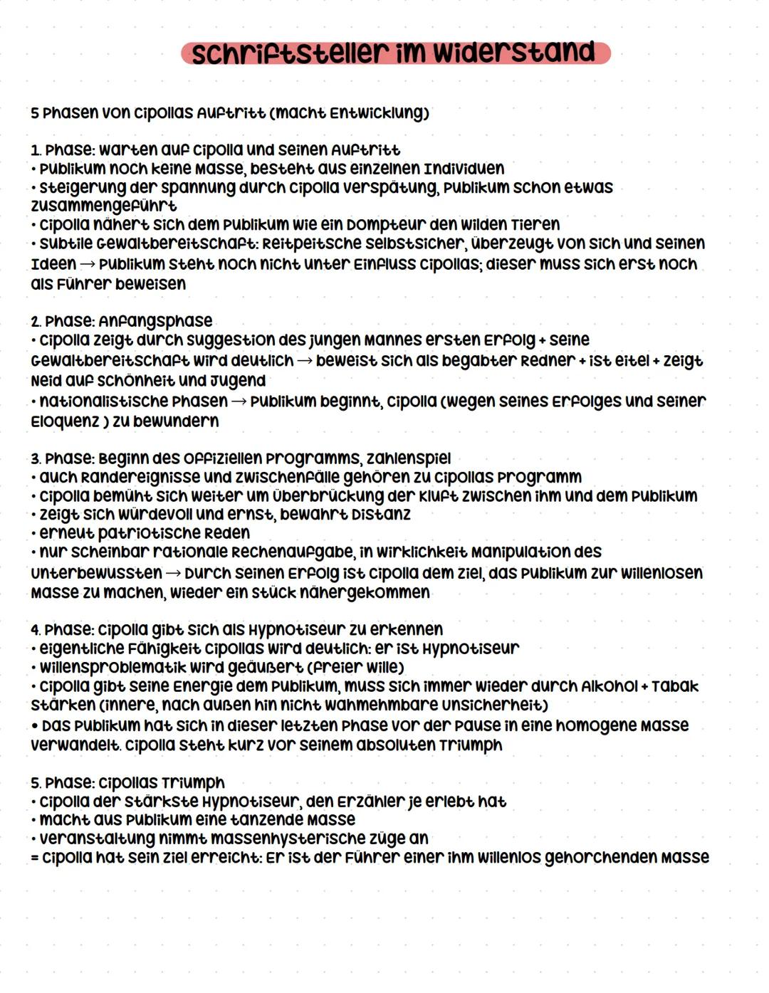 Q2.3 Schriftsteller im Widerstand
grundlegendes Niveau (Grundkurs und Leistungskurs)
- politisch engagierte Literatur des Widerstandes im