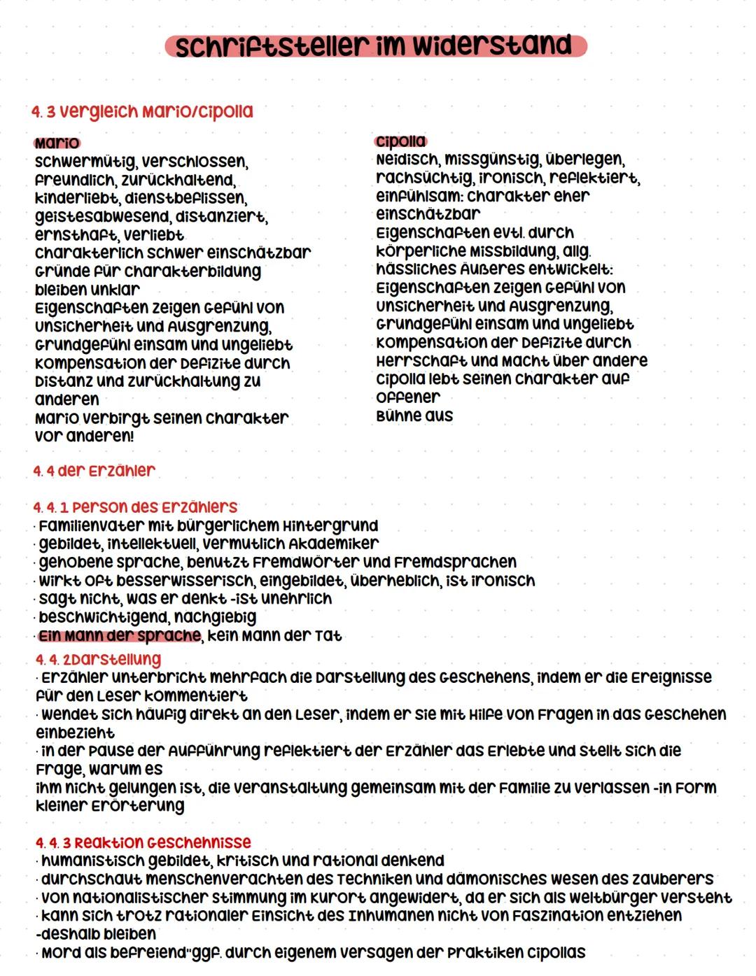 Q2.3 Schriftsteller im Widerstand
grundlegendes Niveau (Grundkurs und Leistungskurs)
- politisch engagierte Literatur des Widerstandes im