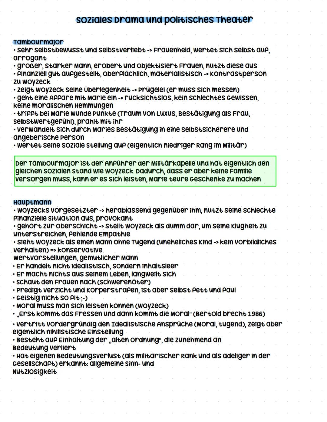 Q2.2 Soziales Drama und politisches Theater
grundlegendes Niveau (Grundkurs und Leistungskurs)
- ein soziales oder politisches Drama aus de
