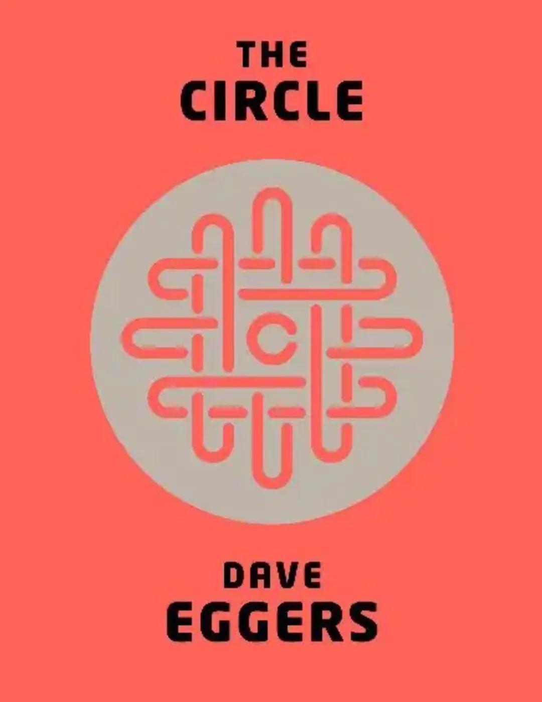 Abiturvorbereitung 2024 Englisch GK - The Circle (Dave Eggers)
