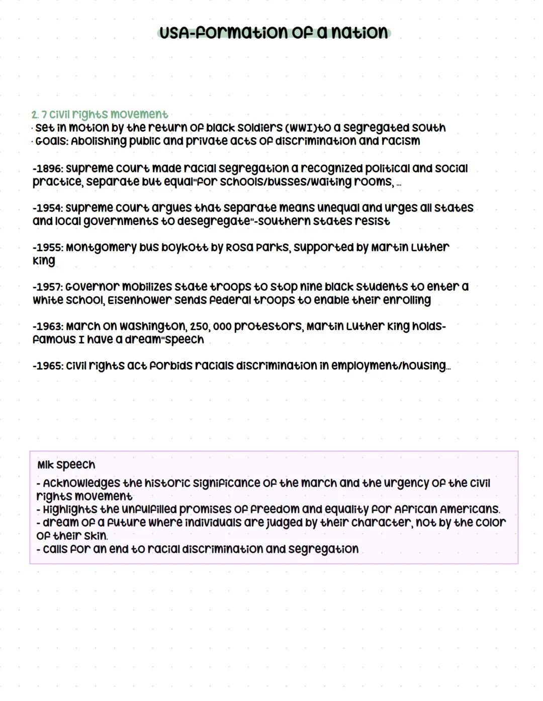 Q1.1 The USA – the formation of a nation (Die USA - die Entstehung einer
Nation)
grundlegendes Niveau (Grundkurs und Leistungskurs)
- devel