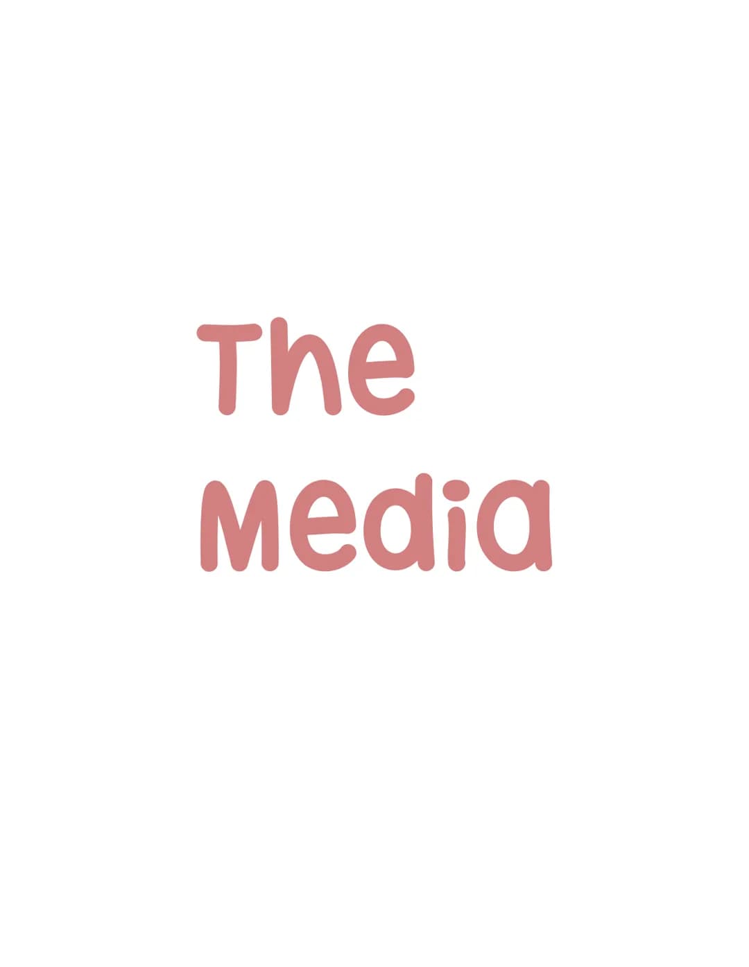 Abiturvorbereitung 2024 Englisch GK - Q3.2 The media – Seite 2