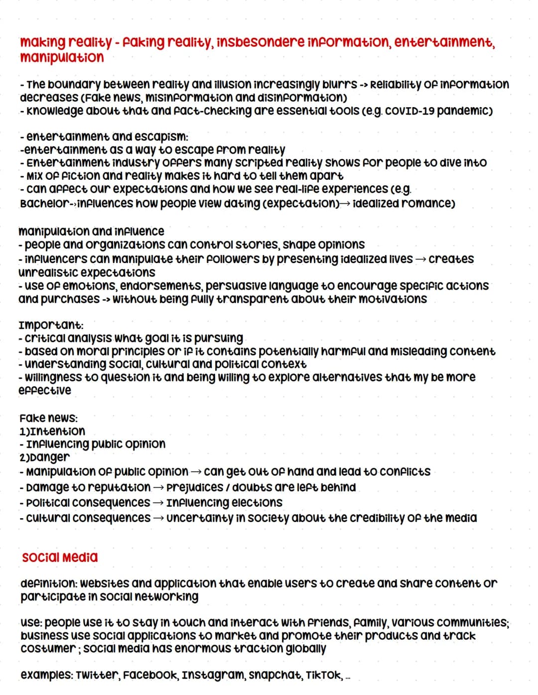 Abiturvorbereitung 2024 Englisch GK - Q3.2 The media – Seite 4