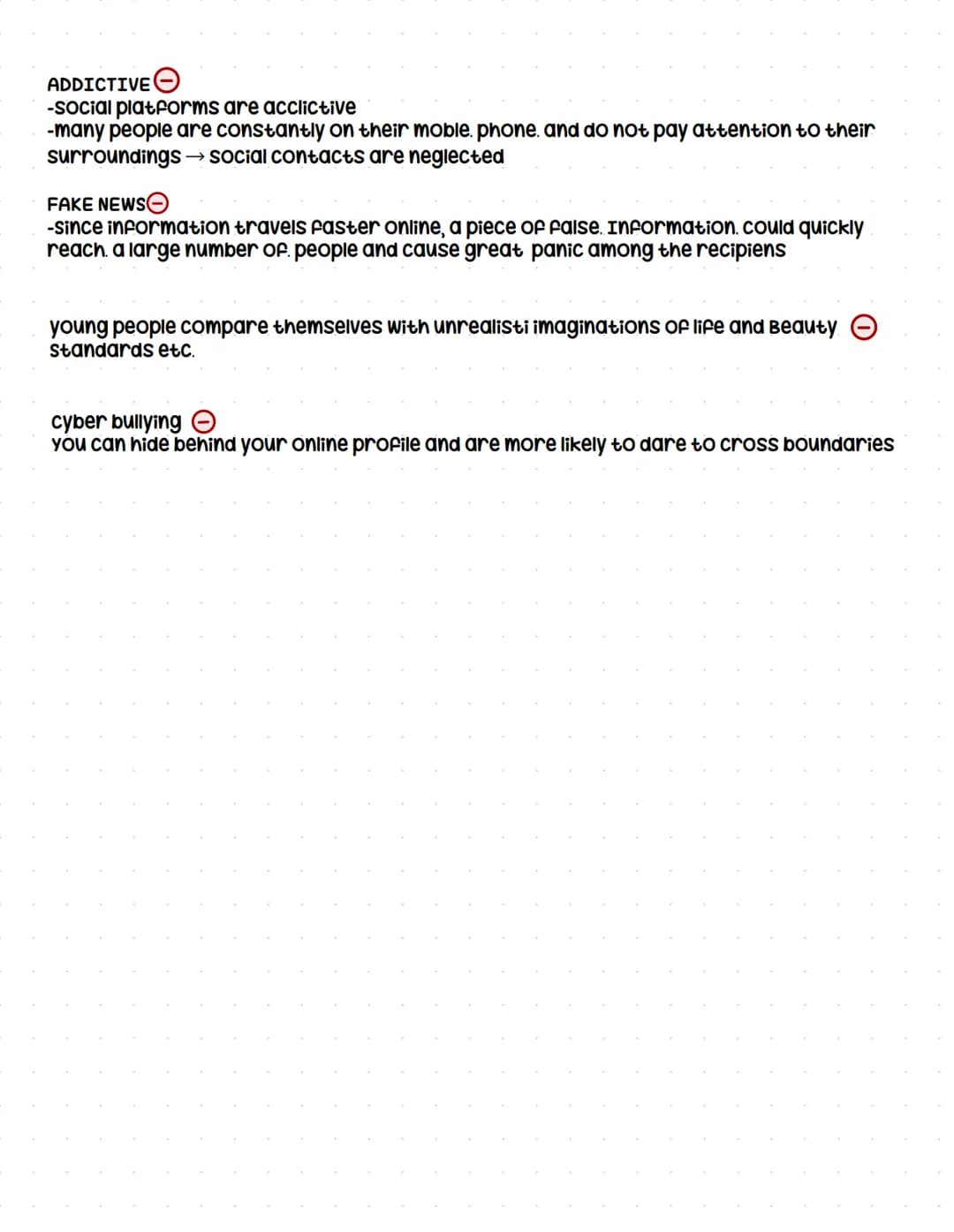 Abiturvorbereitung 2024 Englisch GK - Q3.2 The media – Seite 6