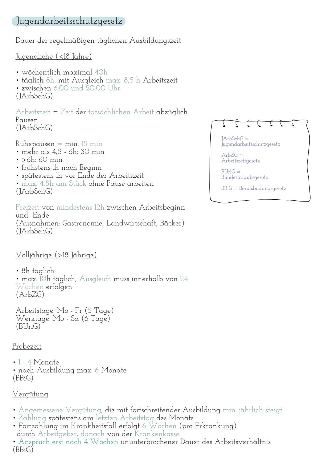 die eigene Rolle im Betrieb
kennenlernen und präsentieren AUSBILDUNG UND BERUF
Duales Ausbildungssystem
»Ausbildung im Betrieb
.
Vermittlung