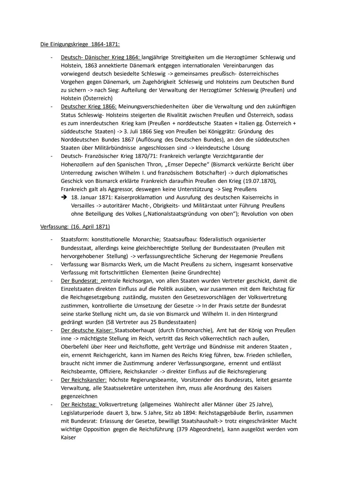 # Q1.1 Die deutsche Revolution von 1848/49
Entstehung, Entwicklung und Unterdrückung der liberal-nationalen Bewegung im europäischen
Kontext