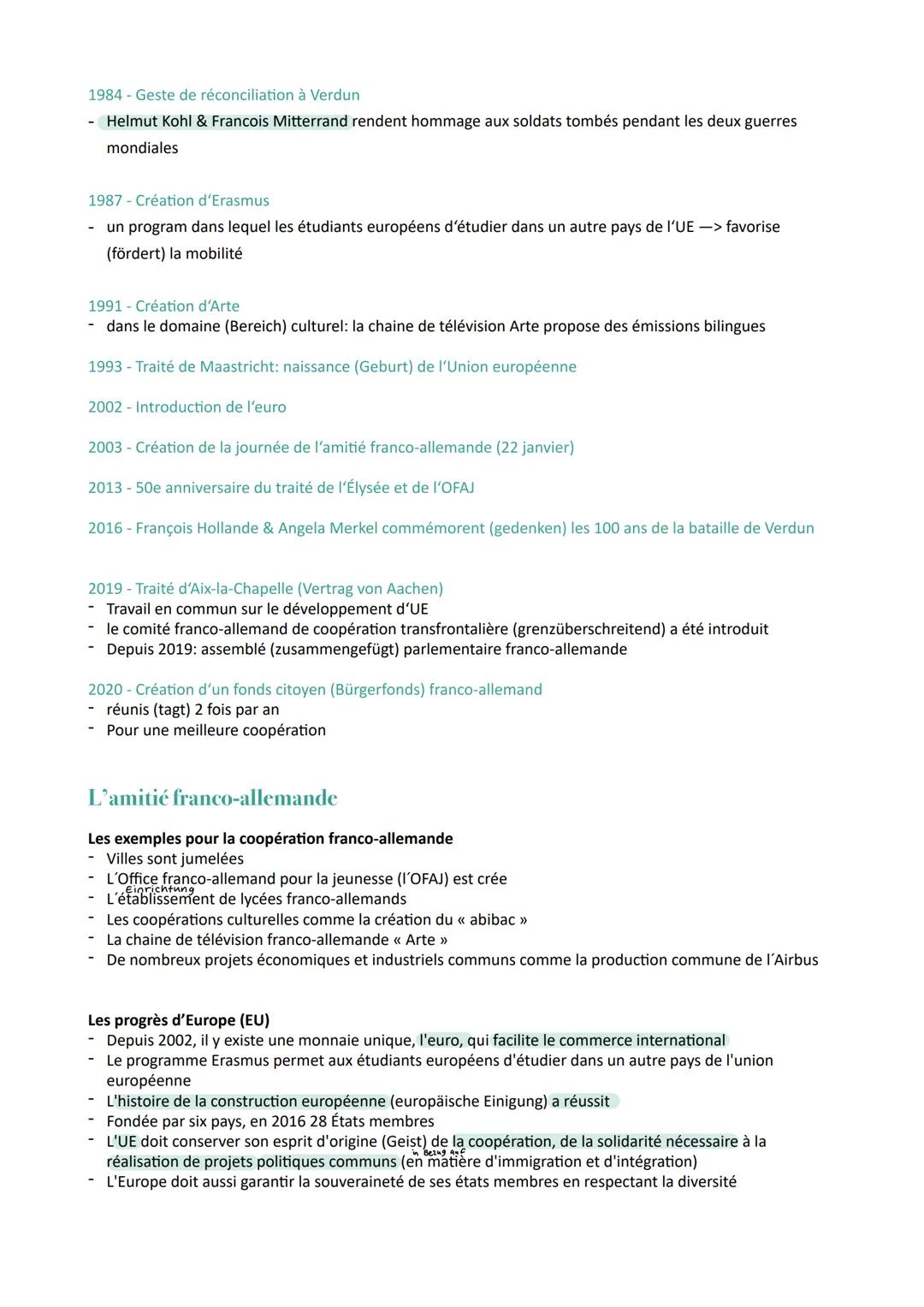 # Themenfelder - Französisch Abitur 2024
Q1.1 Les rapports humains (Menschliche Beziehungen)
grundlegendes Niveau (Grundkurs und Leistungsk