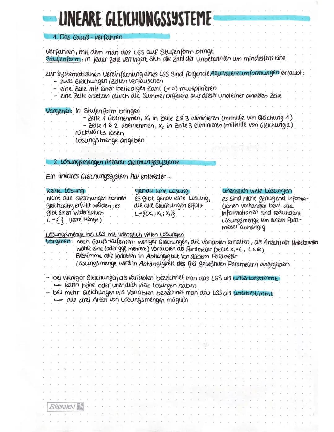 # mathekl
KS1 22/10/2 1
# DIFFERENZIALRECHNUNG
1. Ableitungsregein, höhere Ableitungen
Potenzregel
für Funktion f mit f(x)=x² gilt: f'(x)