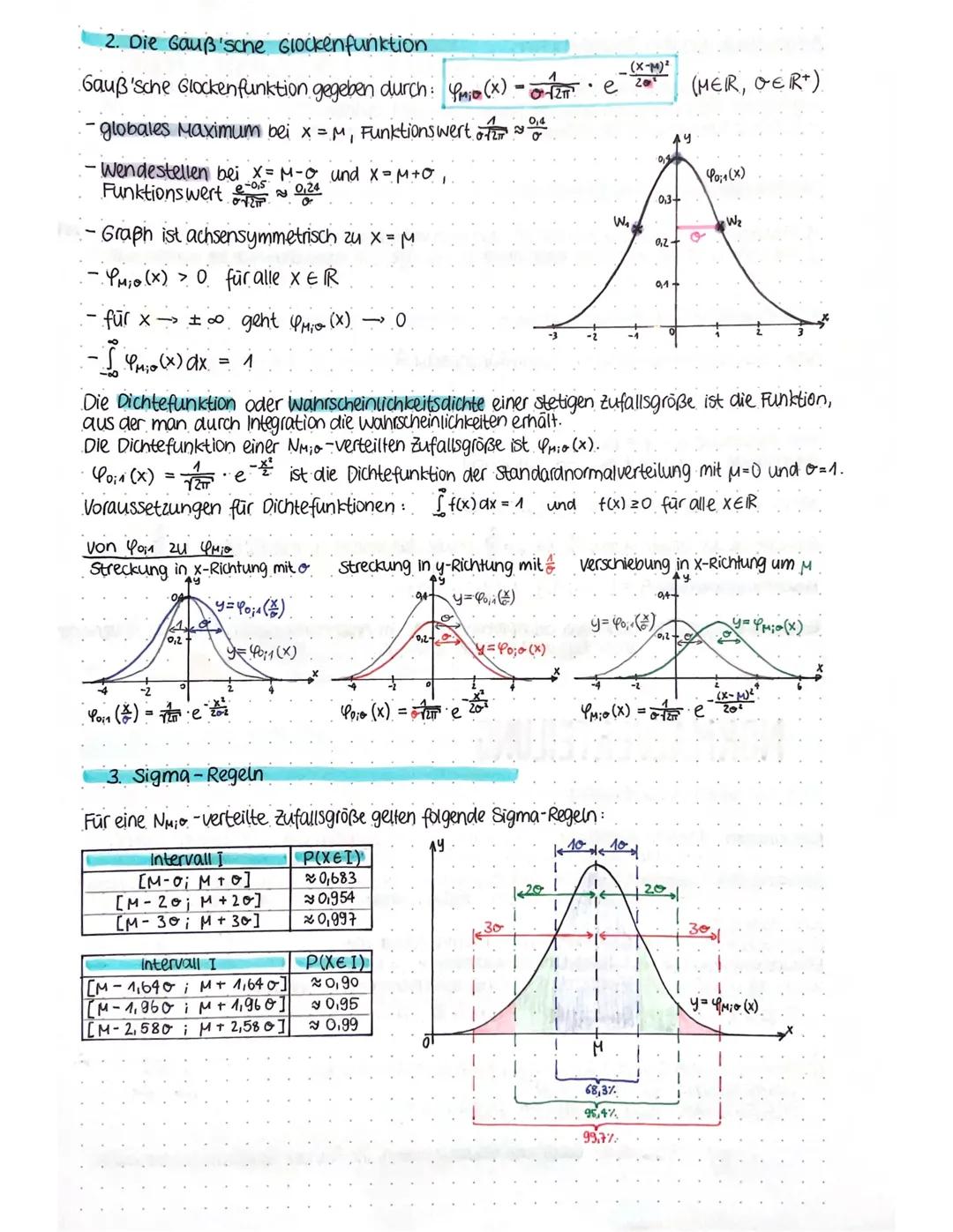 WAHRSCHEINLICHKEITSRECHNUNG
1. Elementare Kombinatorik
•urne mit n Kugeln, nacheinander werden k Kugeln gezogen.
Anzahl der Möglichkeiten:
m