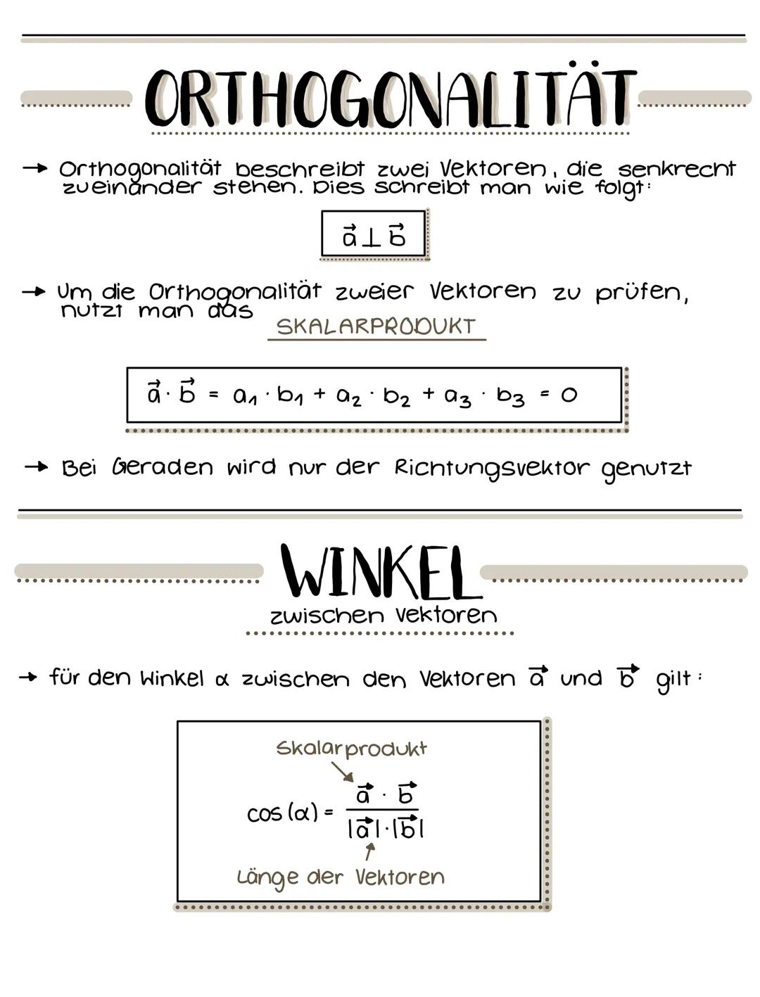 PUNKTE & VEKTOREN
IM RAUM
Punkte im Raum
Хз
P(x11×2×3)
×
x2
→ analytische
Geometrie
& lineare Algebra
→ Räumlicher Eindruck wird
durch eine