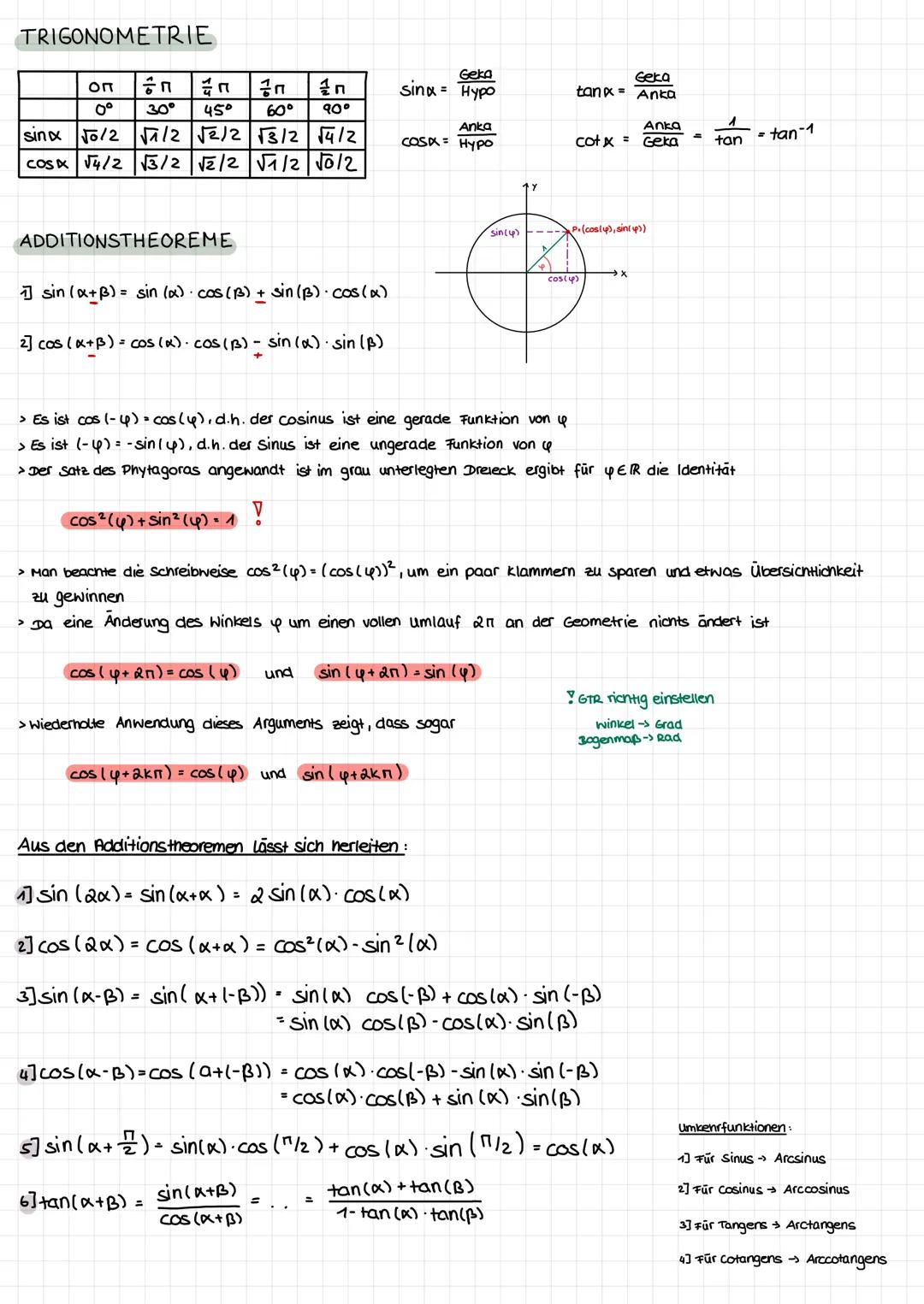 MENGEN
An B
vereinigung
AUB
Schnittmenge/Durchschnitt
Produkt Ax B
D
Differena/Komplement
A\B
BSP: A = {1,2,3} 3= {34}
AXB: 2 (1,3), (4), (2