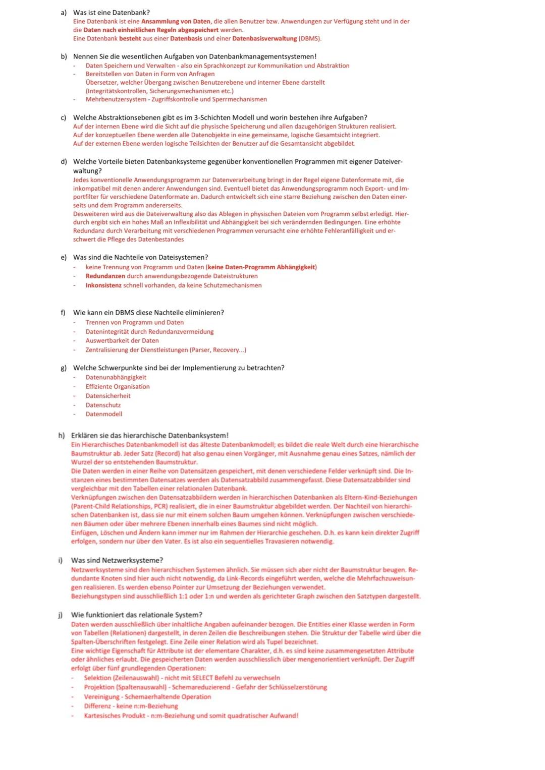 # DATENBANK
Begriffe
Entitäten (Tabellenname)
* Aussehen:
* individuell identifizierbares Objekt der Wirklichkeit
* Autor, Buch, Aulo,