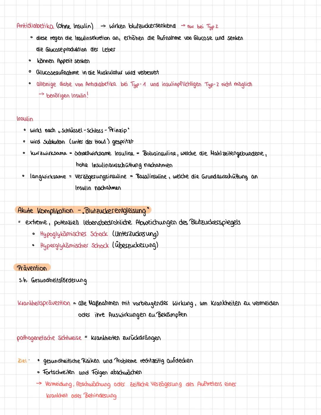 # LB5-der zu unterstützende Mensch
Diabetes Mellitus Honigsüßer Durchfluss"
= Hormonell ausgelöste chronische Stoffwechselstörung, die dur