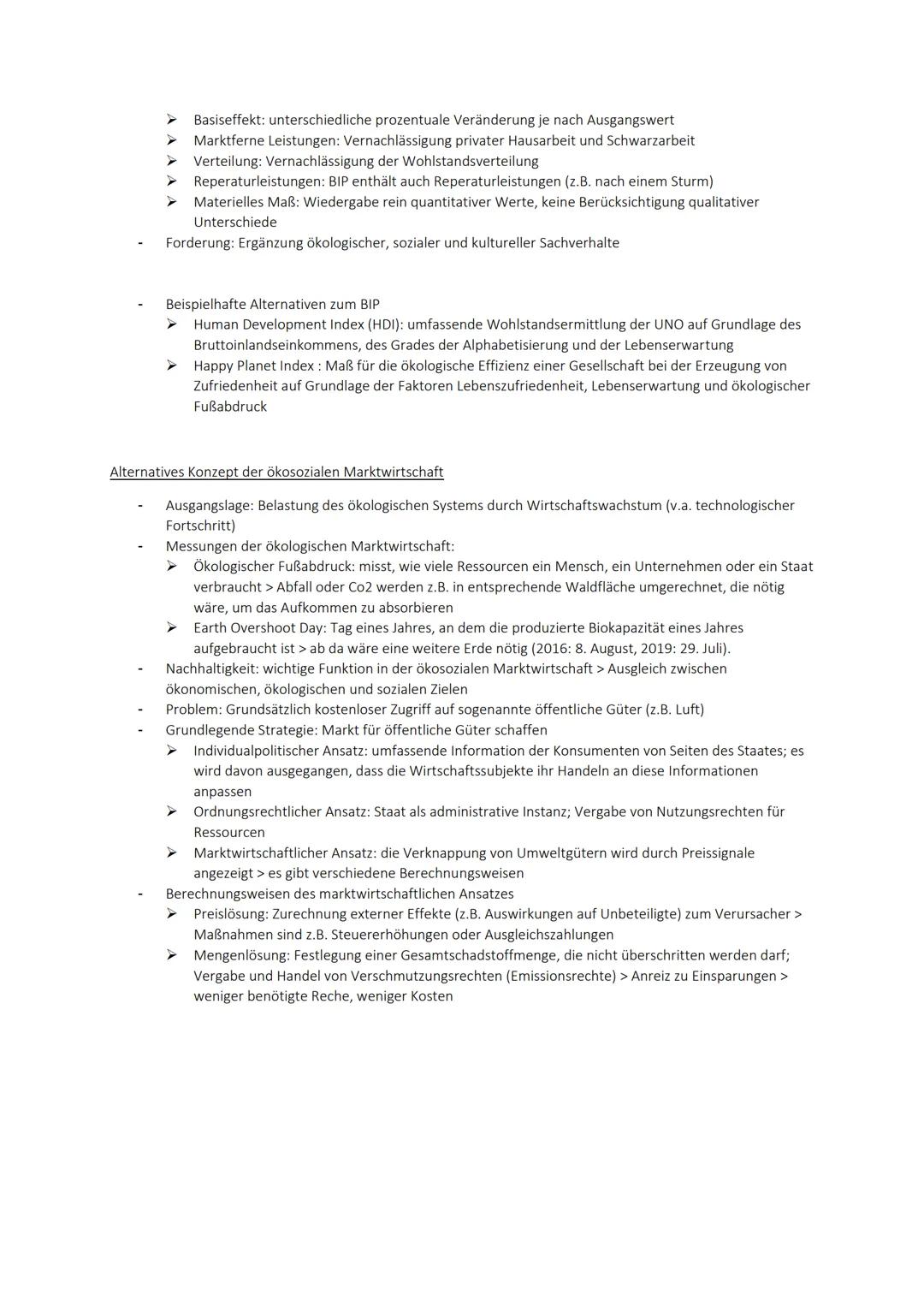 # Wirtschaftspolitik
Legimitation staatlichen Handelns
Stabilität- und Wachstumsgesetz
- gilt seit 1976 in der Bundesrepublik Deutschland