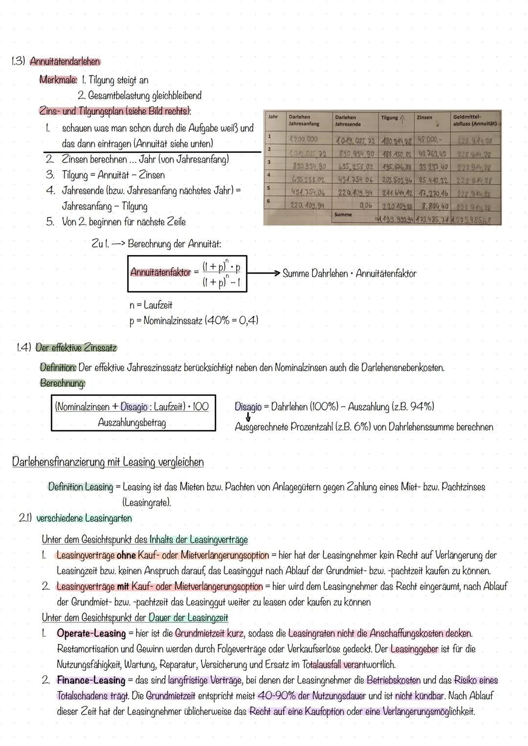 # Investition und Finanzierung
Investitionsanlässe
Investitionsanlässe
1. Neugründung des Unternehmens
2. Rationalisierung (Kosteneinsparu