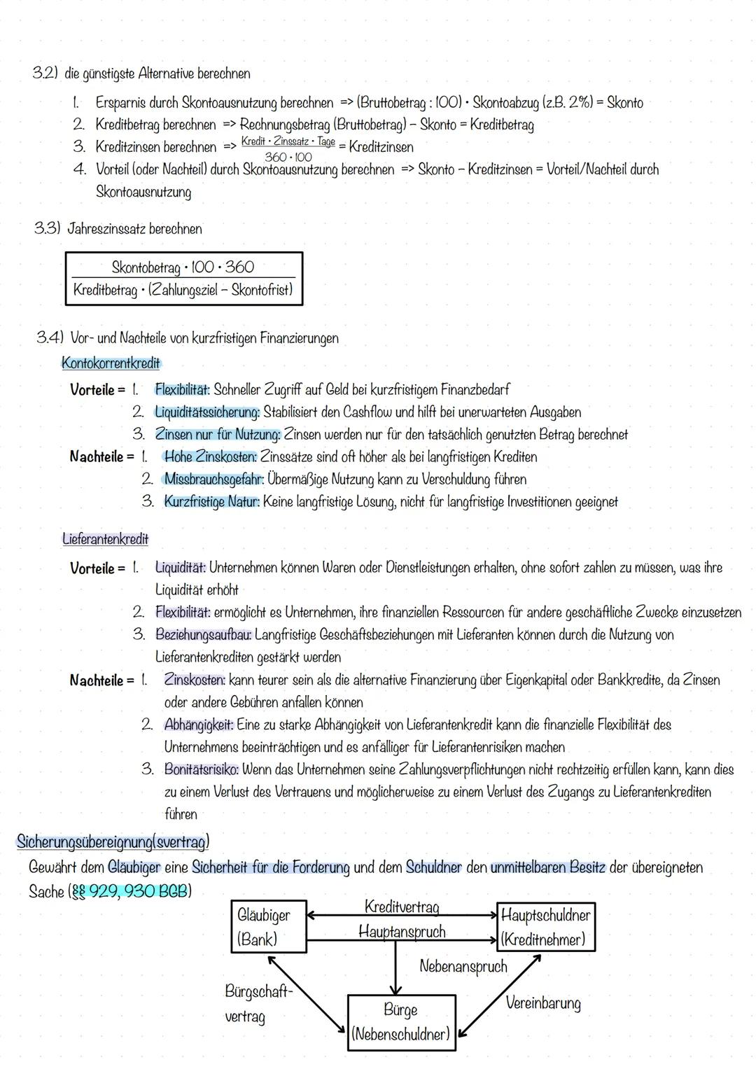 # Investition und Finanzierung
Investitionsanlässe
Investitionsanlässe
1. Neugründung des Unternehmens
2. Rationalisierung (Kosteneinsparu