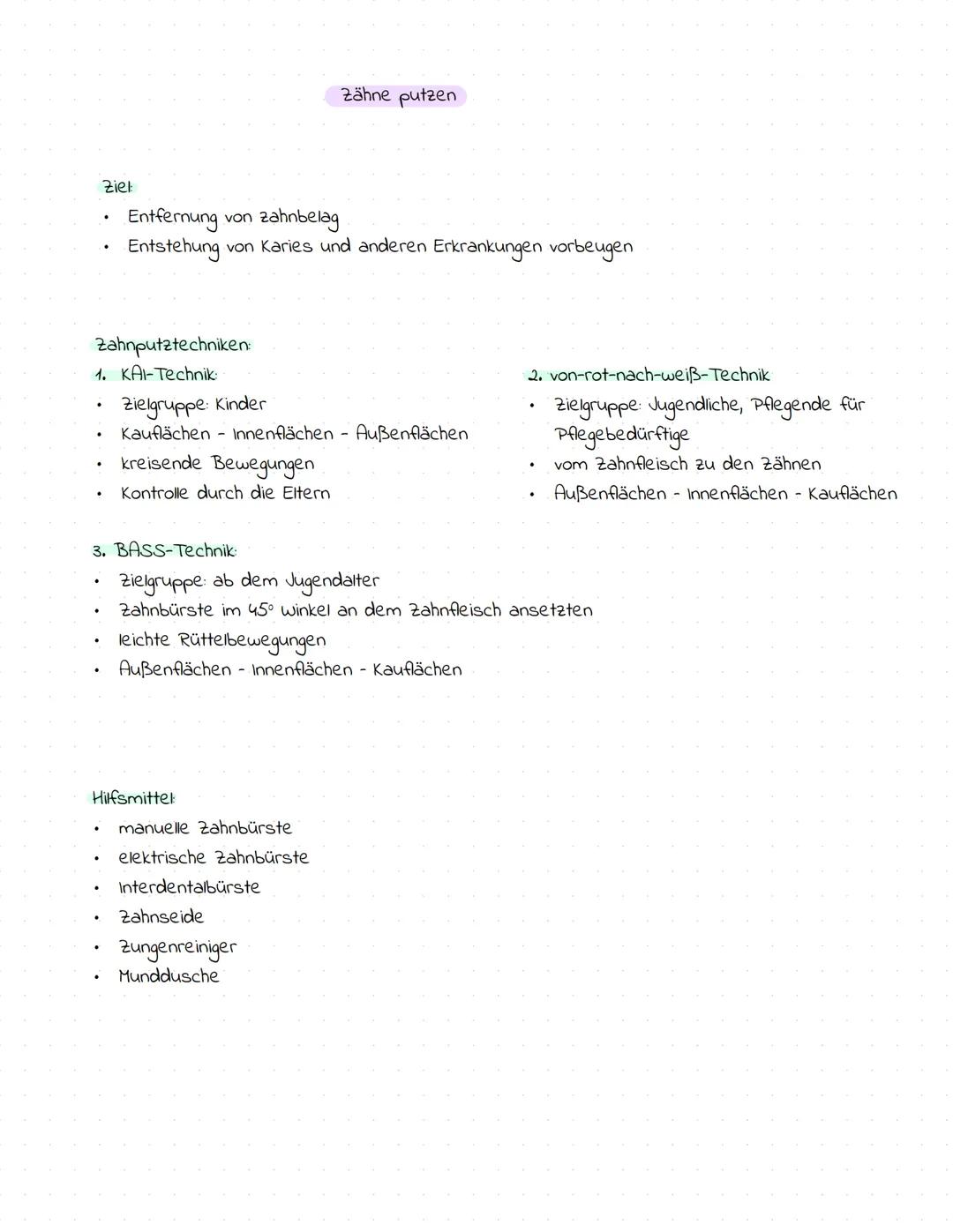 # Die Mundhöhle
Einteilung und Begrenzung der Mundhöhle
* Mundhöhle (cavum oris) vorne und seitlich von den
Zähnen umschlossen; vom M