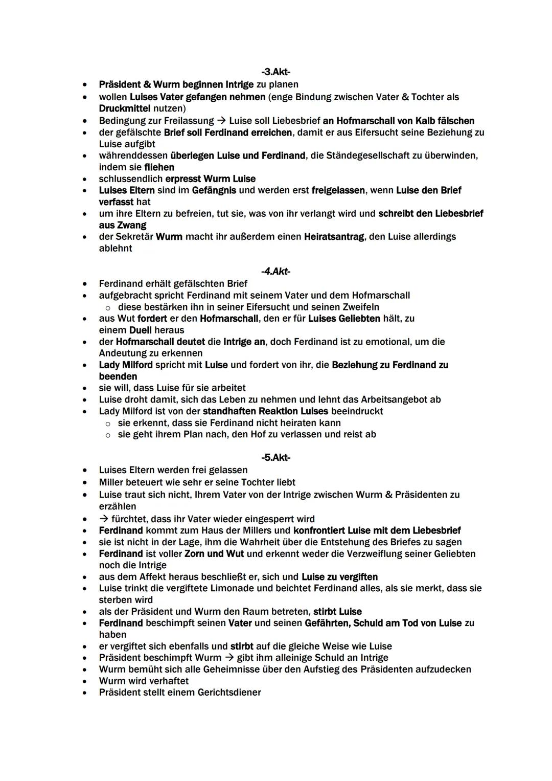 # Kabale & Liebe
-1.Akt-
* wichtige Personen des Dramas werden vorgestellt (treten zum ersten Mal auf)
* Luise (Tochter des Musikus) w