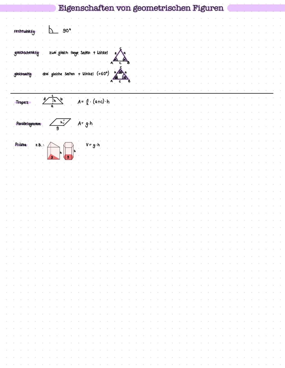 Analytische Geometrie Koordinatensystem:
Vektoren
Vektorenarten: · Ortsvektoren:
Gegenvektoren:
=()
OA =
-()
-σ =
Vektoren zwischen zwei Pun