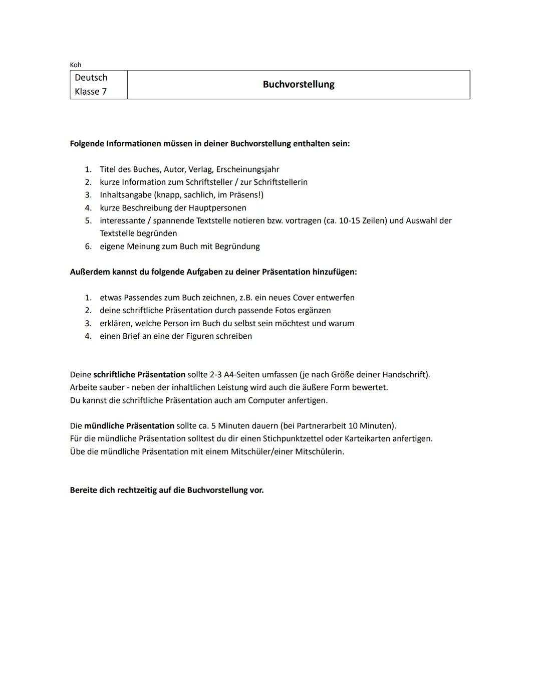 # Formulierungshilfen und Methodenblätter Deutsch
Inhaltsübersicht
Formulierungshilfen für den Deutsch-Unterricht
* Erörterung (7-8)
* Ste