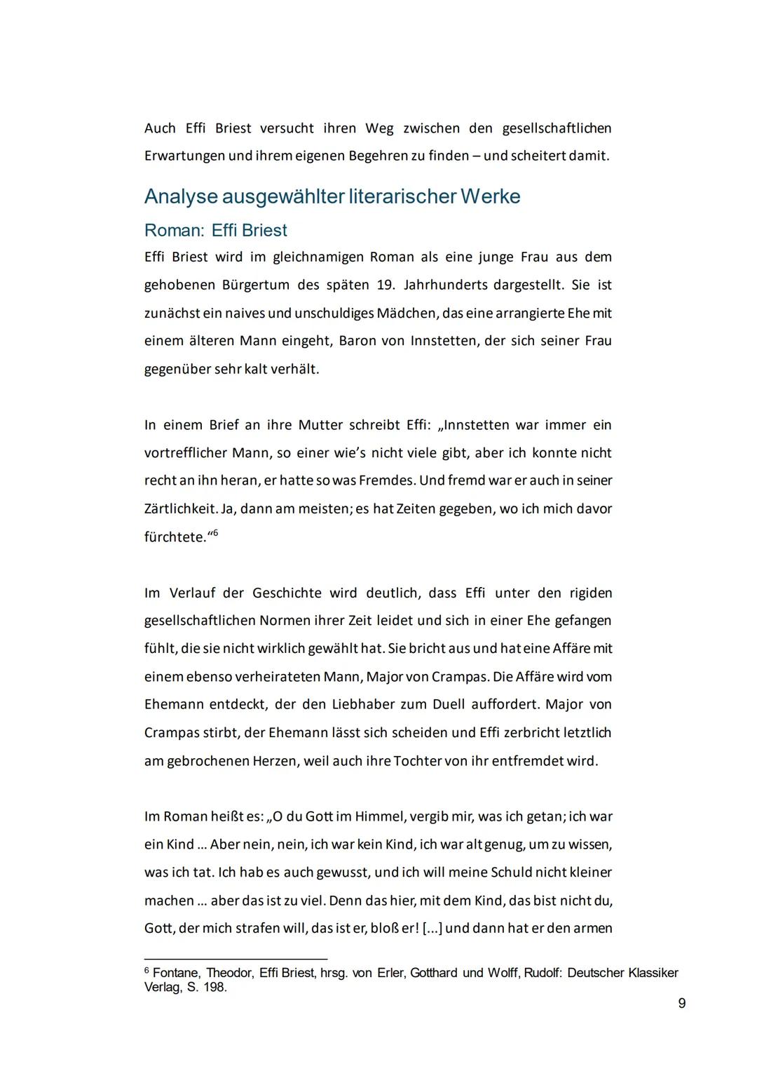 WESER-KOLLEG
MINDEN
Facharbeit im Deutsch
Die Rolle der Frauen
im Roman
Verfasser: Azad Zalfo
Stufe: 4A
Kurs: Leistungskurs Deutsch
Schulj