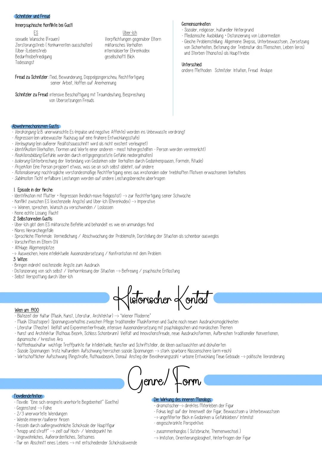 Centrant gust
Qusammenfassung
"Leutnant Gusti" ist eine Novelle von Arthur Schnitzler aus dem Jahr 1900, die das Innenleben und die Gedanken