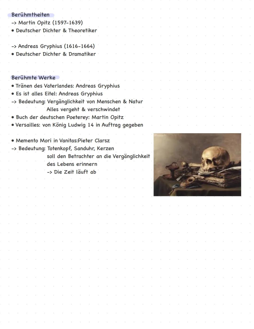 Epochen
Klassenarbeit 2024 Frühmittelalter
500-1180
Hochmittelalter
1170-1250
Spätmittelalter
1250-1500
Renaissance
Romantik
Moderne DDR/BRD