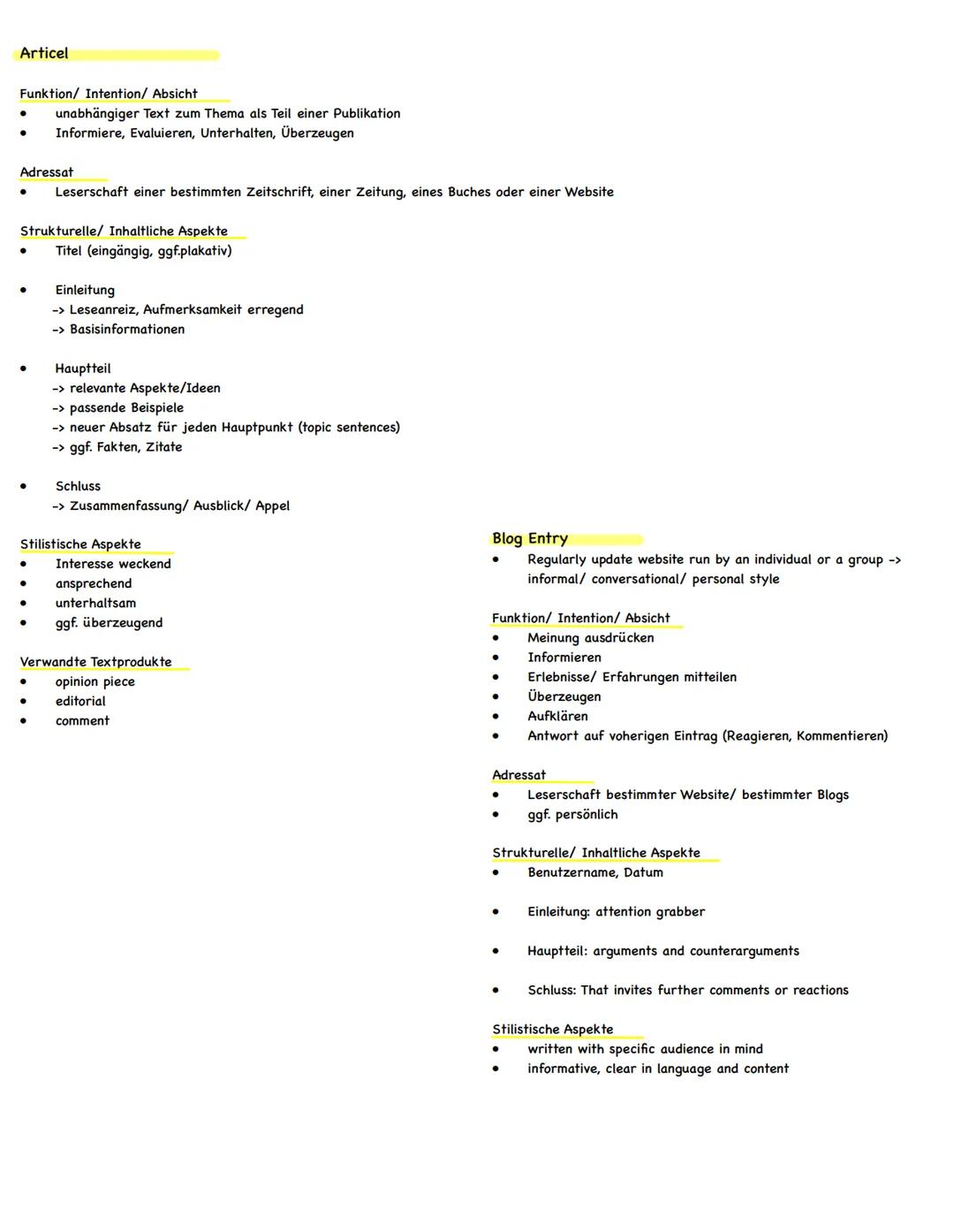 Englisch
W Übungsklausuren Ministerium für Schule und Berufsbildung
Schleswig-Holstein
Kernfach Englisch
Schriftliche Abiturprüfung
2015
The