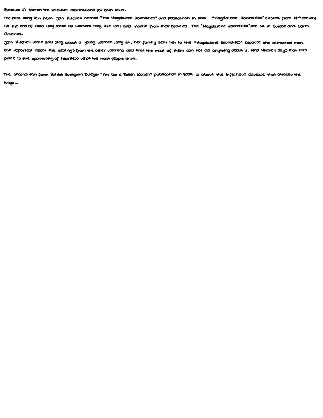 Englisch
W Übungsklausuren Ministerium für Schule und Berufsbildung
Schleswig-Holstein
Kernfach Englisch
Schriftliche Abiturprüfung
2015
The