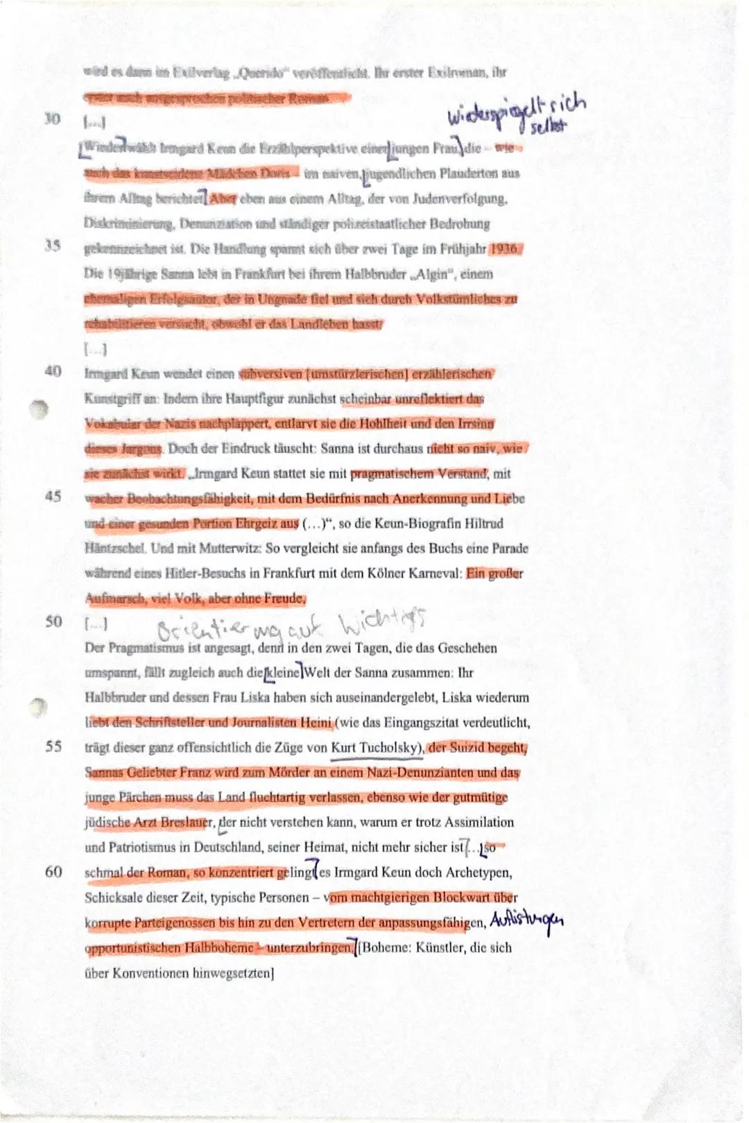 Klausur Nr. 2 im Deutsch-Gk der Q2
Aufgabentyp III B: Erörterung eines Sachtextes mit Bezug auf einen literarischen Text
12.12.2023
Name:
a)