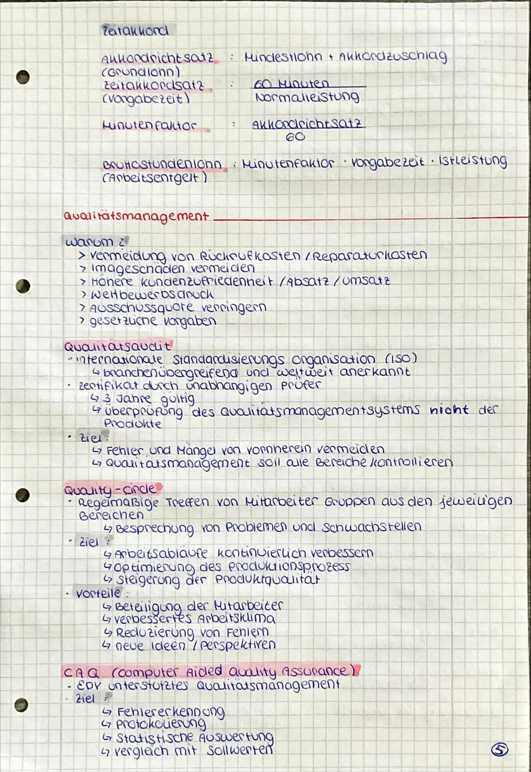 # prosess DER
# leistung serstellung
Übersicht
✓ Planung des Produktionsprozess
✓ vokabein
✔> Fertigungsorganisation
✓> kritische Heng
