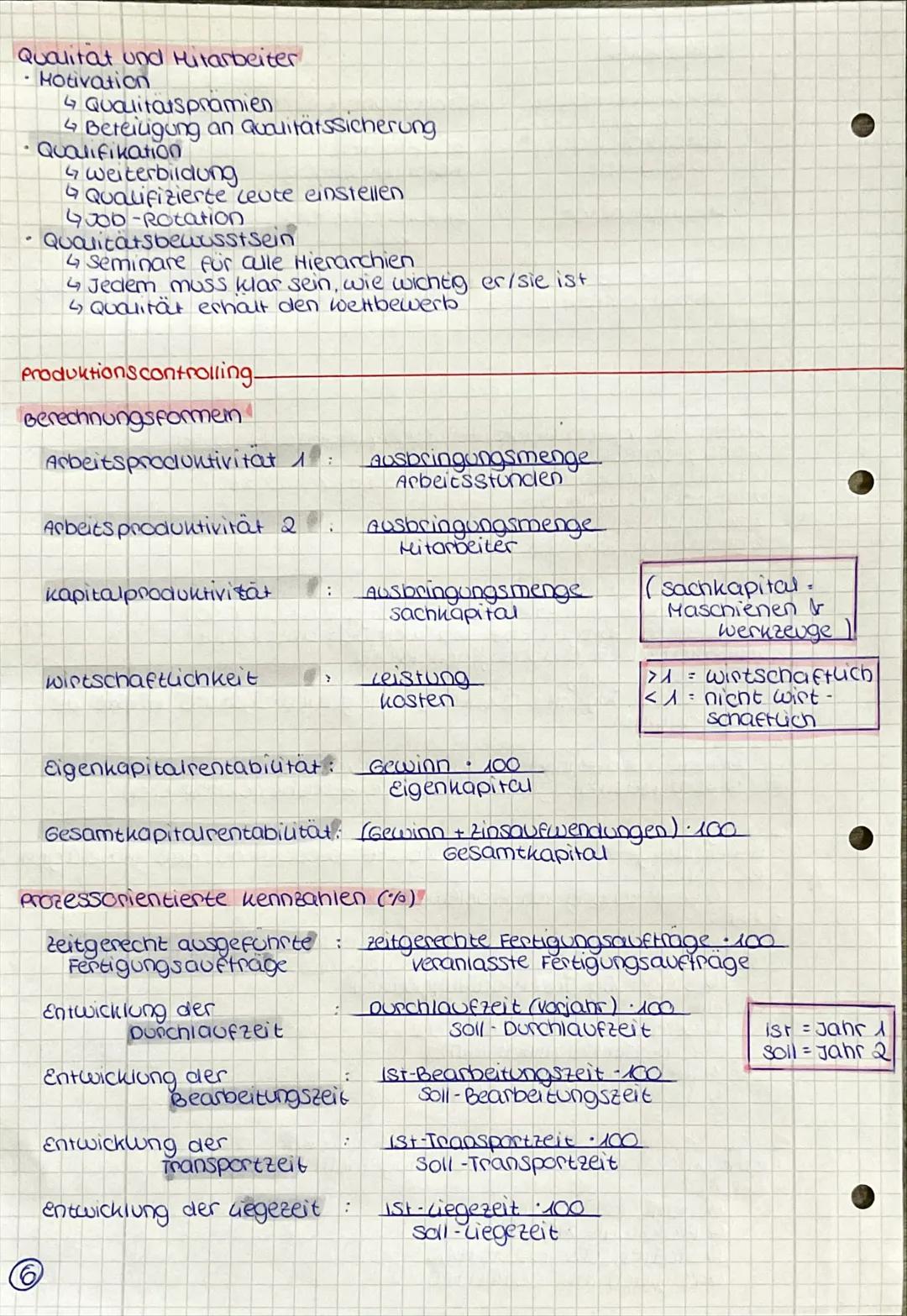 # prosess DER
# leistung serstellung
Übersicht
✓ Planung des Produktionsprozess
✓ vokabein
✔> Fertigungsorganisation
✓> kritische Heng