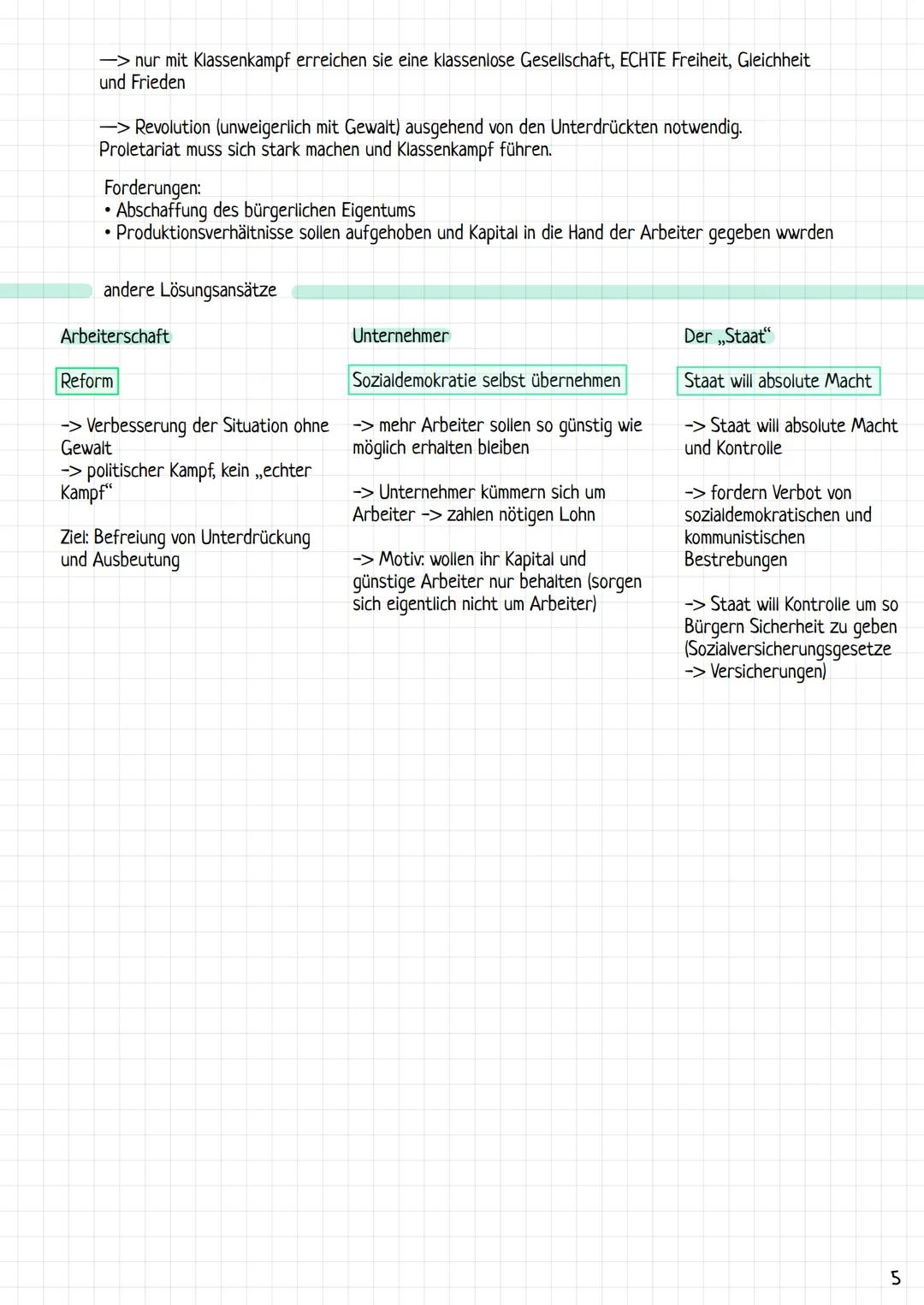 # Geschichte
Abi Zusammenfassung
1. INDUSTRIALISIERUNG
ca 1780 in GB, 1800 in Europa - 1900
Unter Industrialisierung versteht man den Be