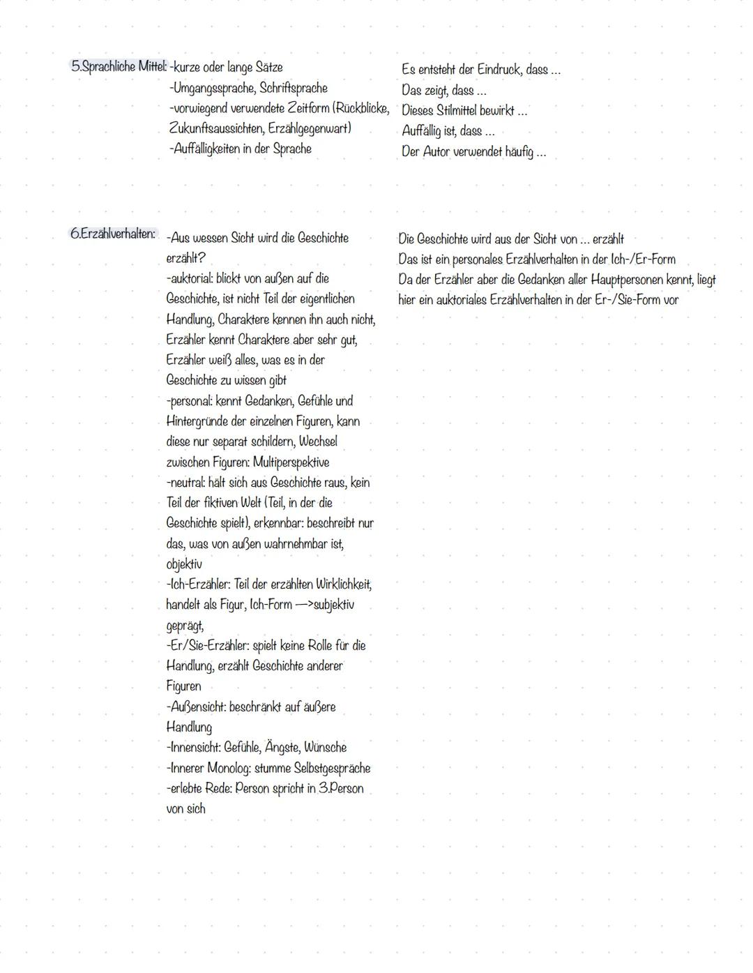 Kurzgeschichte Analyse
1.Einleitung: -Textsorte
-Titel
-Autor
-Jahr (der Erscheinung)
-Thema
bezogen auf die Kurzgeschichte
Die Kurzgeschic