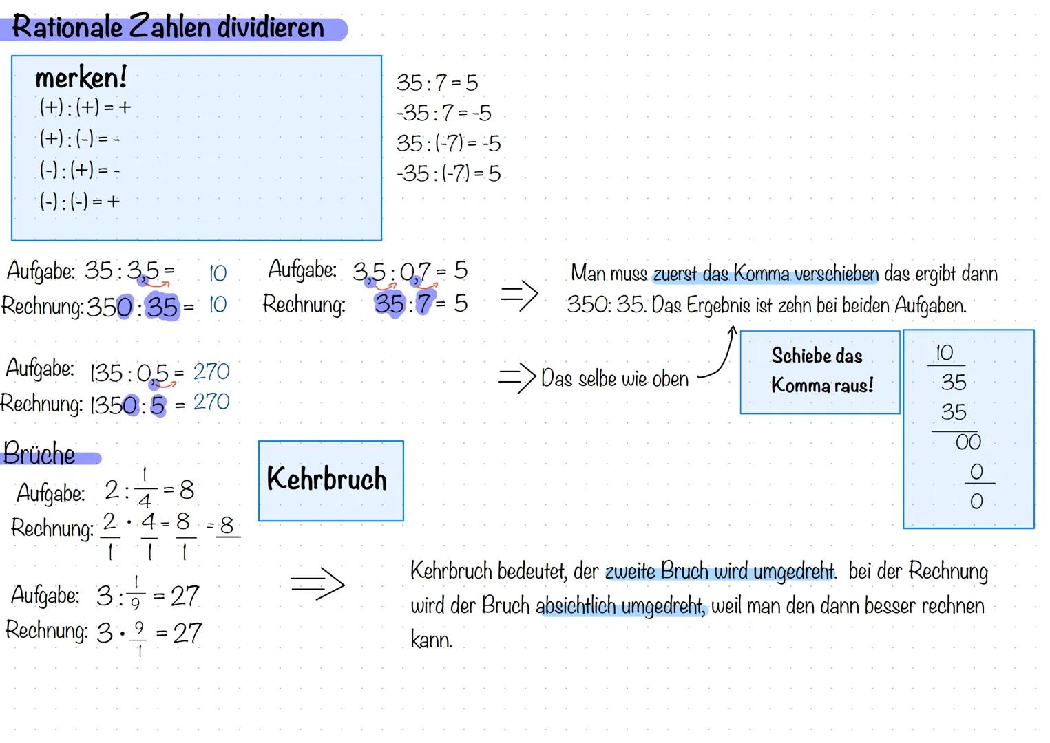 # Mathematik Überblick der Zahlen
Überblick von den Zahlen
Natürliche
Zahlen
$N$= {1; 2; 3; 4;...}
Die natürlichen Zahlen benutzt man, u