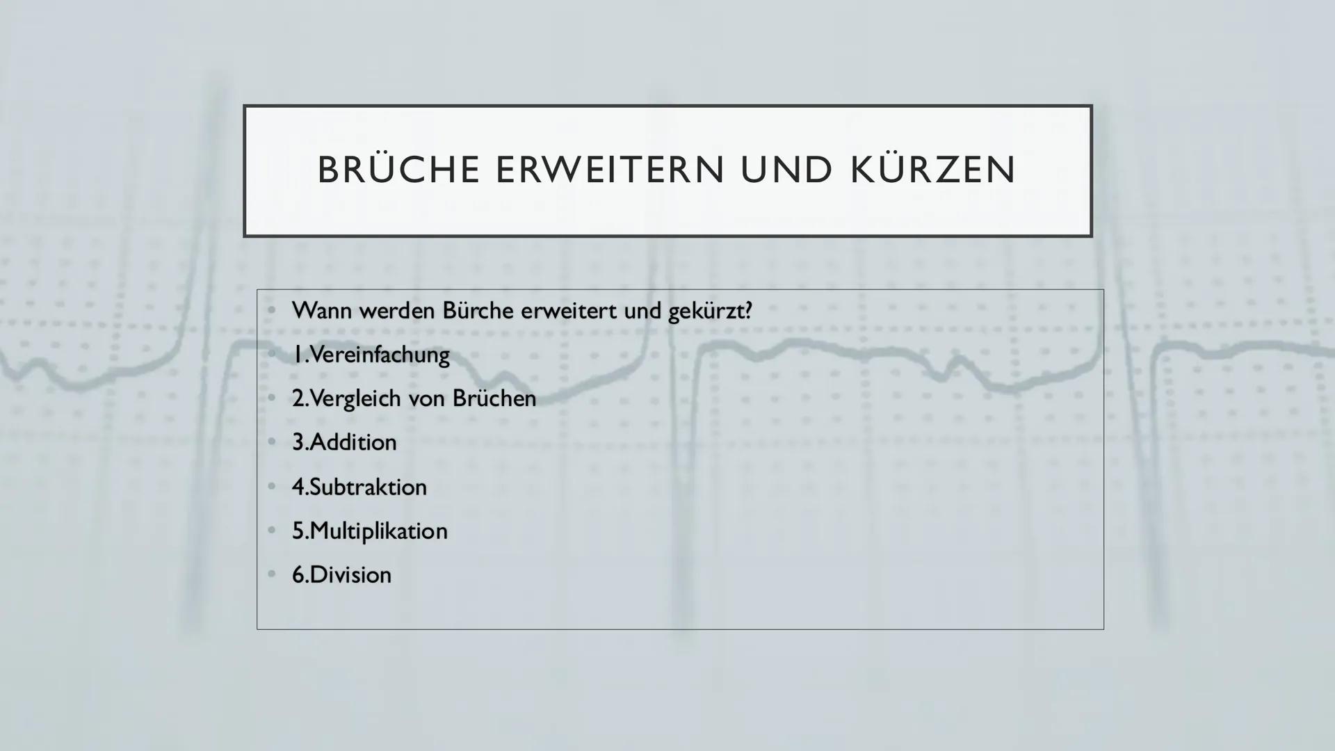 BRUCHRECHNUNG
Sara Ilic 8h I
Ich habe $\frac{3}{11}$
von dem
Kuchen ge-
gessen.Hmmm!
Na und,
ich habe $\frac{5}{22}$
von dem
Kuchen ver-