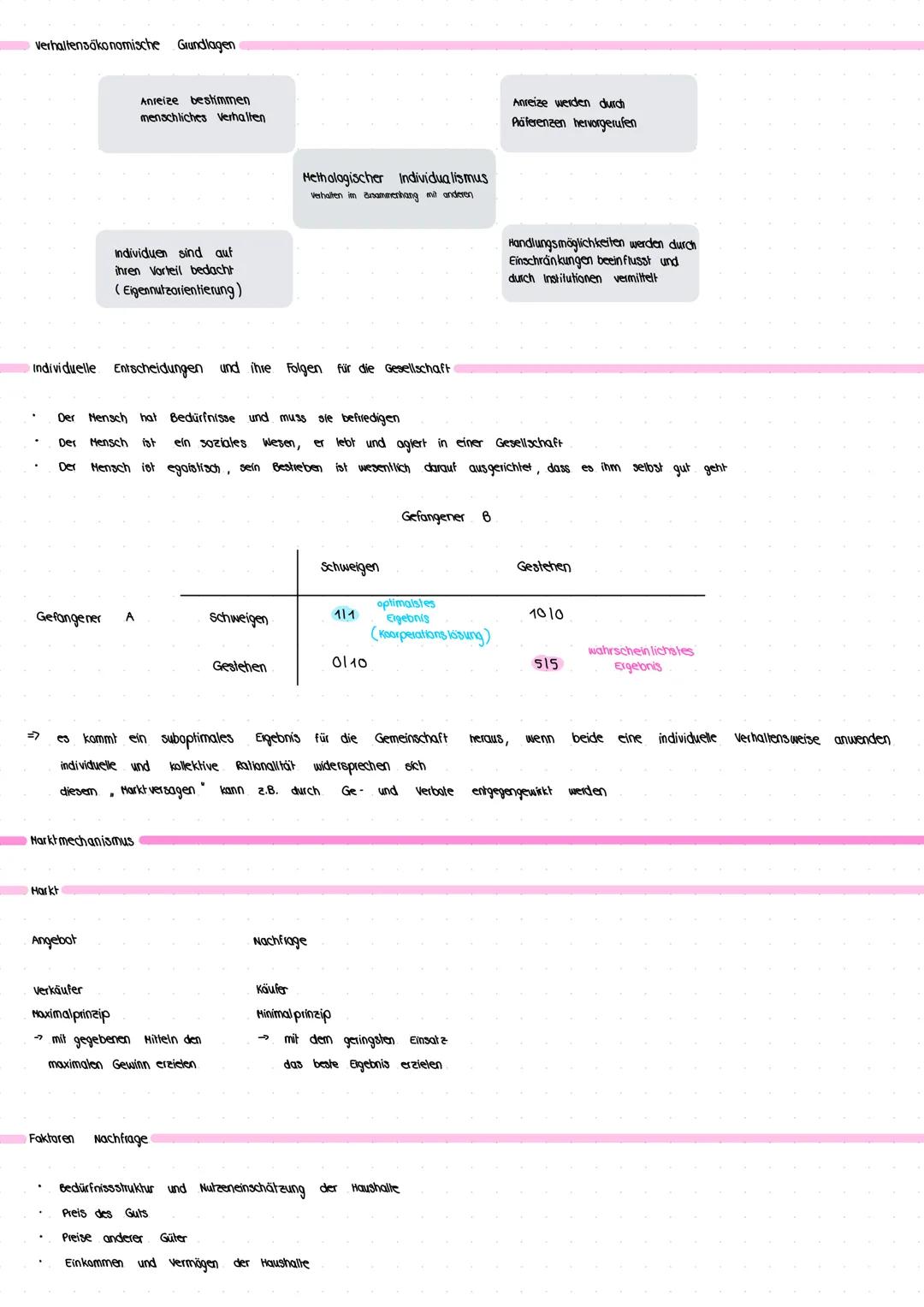 # WIRTSCHAFT KLASSENARBEIT 1
Ökonomisches verhalten
Nudging
* Reiz der Verhalten ändert, ohne jmd. an etwas zu hindern (Entscheidungsar